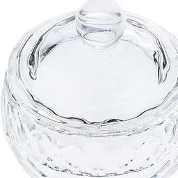 HEAVENGLOW Nail Art Tips Empty Manicure Acrylic Nails Polish Remover Storage Bottle 4-image-98