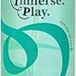 Dream. Immerse. Play Island Drift - Body Mist - Marine Seaweed & Algae - Refreshing Long Lasting Fragrance - For Varied Skin Types-image-45