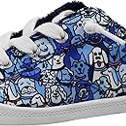 Women Beach Bingo Woof Pack Casual Shoe-picture-22