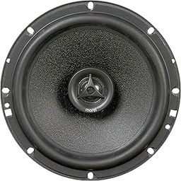 Morel Maximo 6C 6.5-Inch Coaxial Speakers-picture-16