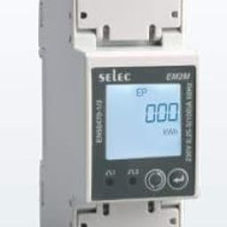 SELEC EM2M-1P-C-100A Multifunction energy meter 1 phase (SPECTRUM TECHNOLOGY)-image-6
