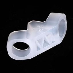 Meadawgs® Silica Basketball Ball Shooting Trainer Finger Training Equipment Clear M-image-64