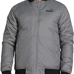 Men's A-Line Coat-image-24