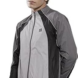 the indian garage co Men's Poncho Coat-picture-24