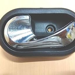 Car International R.C Lever Assembly Duster (Chrome) LHS CI-8169L-16