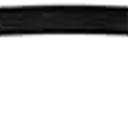 Car Craft Mid Trunk Rear Spoiler Compatible with BMW X3 F25 2011-2018 Mid Trunk Rear Spoiler Ar-bmw-0132 Glossy Black CC-2526-image-21