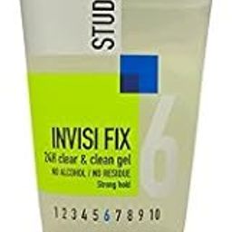 L'Oreal Paris Studio Line Invisi Fix Clean and Clear Gel 150 ml-image-56
