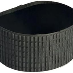 SUPERNIC Camera Lens Rubber Compatible Nikon 18-140mm Lens Rubber Black Pack of 1-picture-22