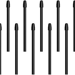10 Pack Replacement Tips/Nibs Compatible with Kindle Scribe Digital Pen, Smooth Writing, 4096 Levels Pressure-picture-10