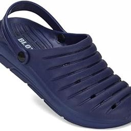 Blot K10911G Men Casual Clogs | Stylish Anti-Skid Durable & Water Resistant Comfortable-picture-55