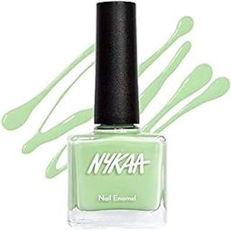 Nykaa Hasta La Pista (Shade No. 64)-image-70