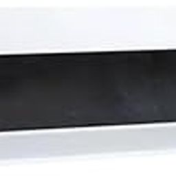 ARTISOUL® Wall Floating Shelf with Compartment Home Decor for Apartment Bedroom Office White | Furniture | Bookcases-image-73