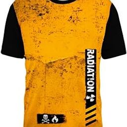 Women Regular Round Neck Half Sleeves Dry Fit Jersy Gym Sports T-Shirt L800-image-82
