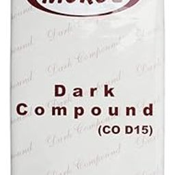 Morde Dark Compound Chocolate Bar For Making Cakes & Cookies - 500 g (18 Ounce)-image-30