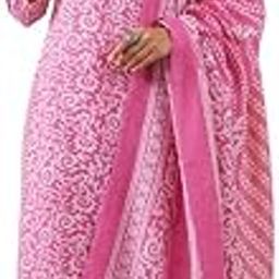 Women's Cotton Kurta Set-picture-10