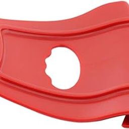 VELURA Motorcycle Rim Protector Sturdy Rim Protector for Motorcycle Bike Parts Red|1 Set Motorcycle Tire Pressure Monitor Fixing Bracket|Other Auto Tools & Supplies| Automotive Tools & Supplies-image-3