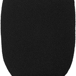Vatsal Bath Gloves Exfoliating Gloves For Dead Skin Bath Scrub Glove Body Whitening Body Exfoliator Mitt (Black) (1)-image-79