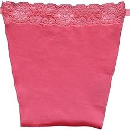 Mock Camisole Deep Neck Cleavage Cover Cami Secret-image-2