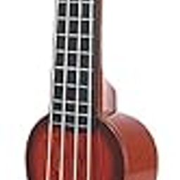 CALANDIS™ Kids Musical Toy My First Ukulele Children Mini Guitar Set 4 s A | Music & Art | Educational-image-51