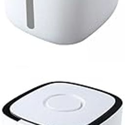 2x Moisture-proof Rice Storage Box Nano Bucket For Kitchen Container 5kg|Home & Garden | Kitchen, Dining & Bar | Kitchen Storage & Organization | Food Storage Containers-image-99