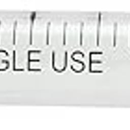 Dispo Reusable Multiple Function Plastic Syringe Without Needle for REFILLING Cartridge Ink Oil Tool (ONLY Reusable for Printer Purpose for REFILLING) (50 ML 3 Piece)-image-6