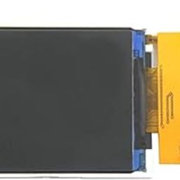 CALANDIS™ 2.8Inch TFT LCD Display Screen ILI 9341 Drive-18PIN-SPI Interface Non-Touch | LCD Display Modules | LEDs, LCDs & Display Modules | Electronic Components | Electrical & Test Equipment-7