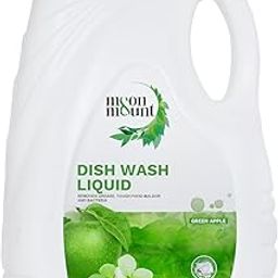 Purela Laundry Detergent 5L | Liquid Detergent for Baby Clothes | Safe for Baby & Mother’s Skin | Allergen Free | Blossom 5L-image-16