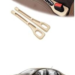 LOVMOTO Universal Storage Box for Car Seats Car Seat Gap Filler Organiser Car Seat Gap Organiser Storage Box Car Seat Gap Filler for Small Items Mobile Phones Comfortable With Ve-nto-picture-16