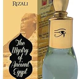 Parag Fragrances Musk Rizali Attar/Itra 12Ml العطار (Egyption Mystery Series) Limited Time Launching Offer/Purest Grade 1 Attar For Men/Alcohol Free & Long Lasting Natural Attar Perfume-picture-11