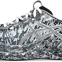ASICS Men Lace Up Running Shoes-image-40