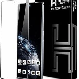 Tempered Glass Screen Protector Compatible for Infinix GT 20 Pro 5G / Infinix GT 20 Pro with Edge to Edge Coverage and Easy Installation Kit, Pack of 1, Black-16