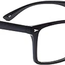 Peter Jones Square Blue Light Blocking Reading Glasses for Women | Computer Readers UV Protection Lenses (AG139, SIZE LARGE)-picture-19