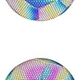 MERISHOPP® 2X Soccer Ball Size 4/5 Official Match Ball Toys Football Size 4 and Size 5|Sporting Goods | Team Sports | Soccer | Balls-image-41