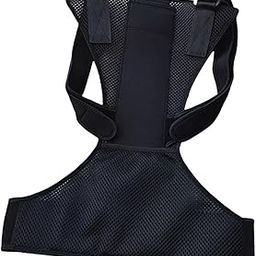 ARTISOUL® Wearable Umbrella Shoulder Strap for Outdoor Multifunctional with Waist Belt for 65To90Kg People-image-23