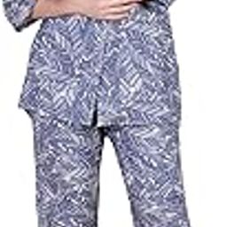 Meezup Women Rayon Cotton Co-Ord Set, Casual Wear Pant Top Set,Fancy Co-Ord Set, Women Kurta Pant Set,Co-Ord Sets for Women and Girls-image-65