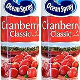 Oceans Cranberrys Classics Juice Pack of 2 x 1000 ml (Imported)-image-53