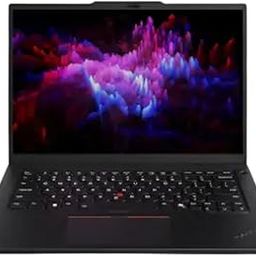 Lenovo Thinkpad P14s Intel Core Ultra 7 155H 14.5"(36.83 cm) WUXGA IPS 300Nits, AI Ready Thin and Light Workstation (16GB/1TB SSD/Win11 Pro/Backlit/Black/3Y Premier Support/1.61Kg), 21G2S08D00-image-66