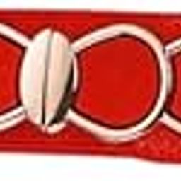 Women'S Stretchable Engraved Elastic Fabric Waist Belt – Slim Stretchy Belt For Dresses, Sarees, And Jeans – Free Size-image-45