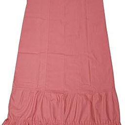 Belizs Women Pure Cotton Saree Shapewear Petticoat, Saree Shapewear for Women, Shapewear Dress for Women (in, Alpha, XL, Carmine)-image-33