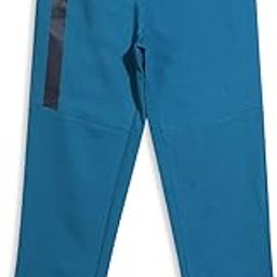 Alan Jones Clothing Boys Solid Cotton Joggers Track Pant-picture-18