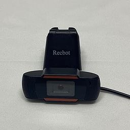 Recbot. Webcams,1080P HD Webcam, USB Web cam with Autofocus Built-in Microphone.-7