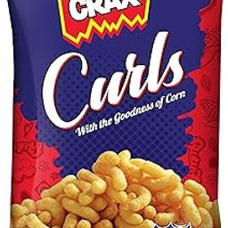 Crax Curls Chatpata Masala Crisps-82 g-image-16
