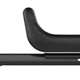 CALANDIS™ Front Mount Detachable Bike Bicycle Seats Safety Baby Seat with Handrail-22