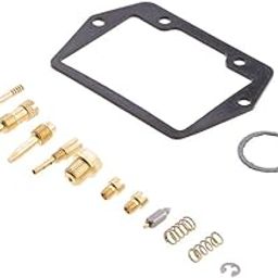 BNF Carburetor Carb Rebuild Repair Kit for CT70 CT 70 CT-70 Trail Bike | Collectibles-picture-15