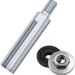 CALANDIS™ 3X Grinder Extension Connecting Rod Portable Durable with Pressure Plates Hex Plate | Grinders | Power Tools | Tools-picture-26