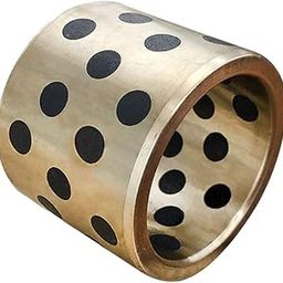 Losa Forklift 45R knuckle kingpin oil free bushing-image-19