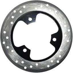 Disc Plate Compatible for R15 V3 (Rear) FZ 25/ FZ 250 / FZ250/ MT-15-image-47