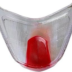 Y Retail Upper Cover Tail Light Apache RTR 160/180-19