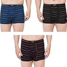 guide Men's Cotton Trunk-picture-2