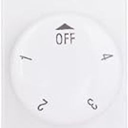 Logitec Fan Regulator 4-Speed Type: PENTA SWITCH-picture-0